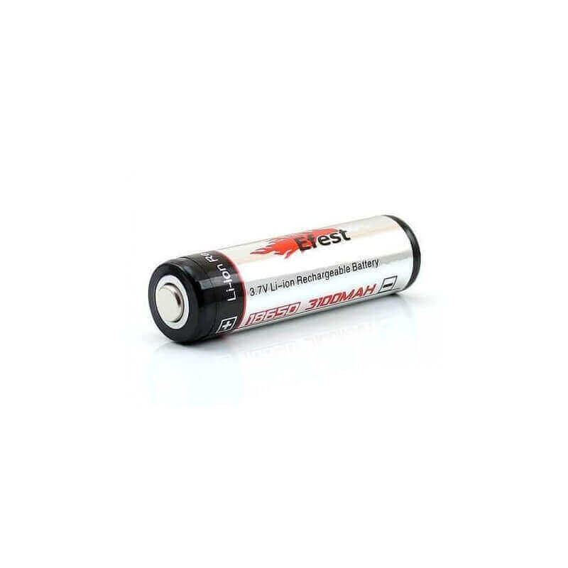 ACCU EFEST 18650 3100 MAH PROTEGE