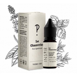 LE CHANVRIER CBD INSPIR