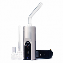 Vaporisateur Arizer Solo 2