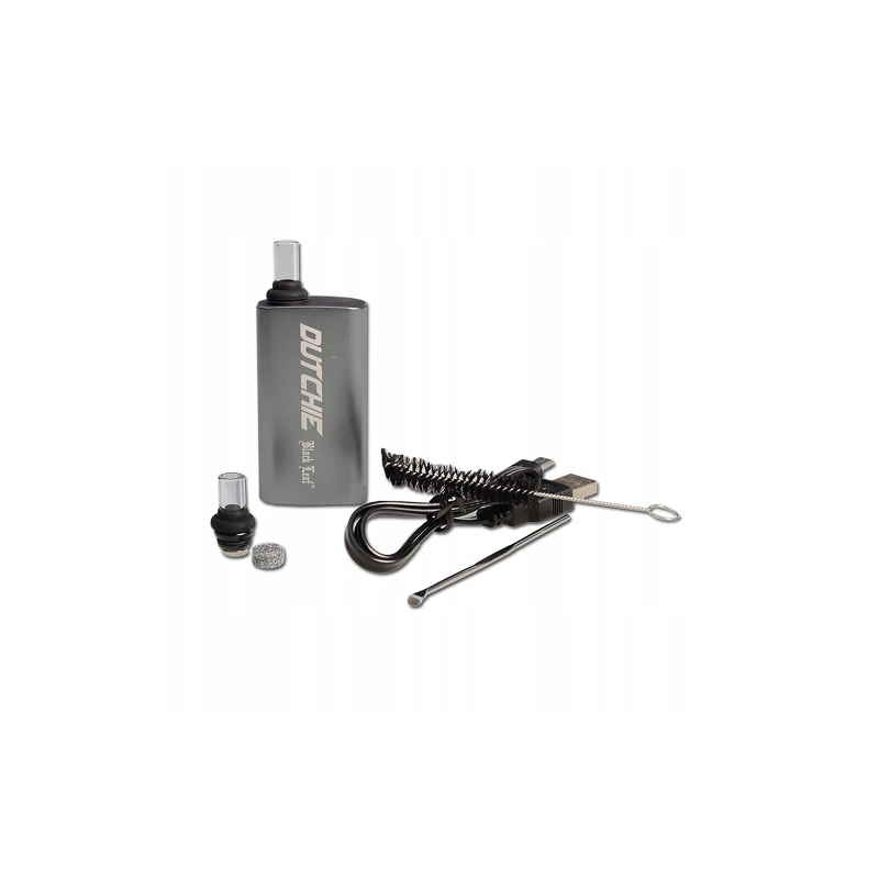 Vaporisateur Black Leaf Mini
