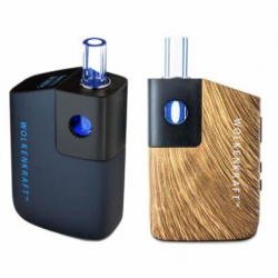 Vaporisateur Wolkenkraft FX Mini