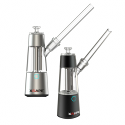 Vaporisateur X-MAX Vista Mini E-Nail