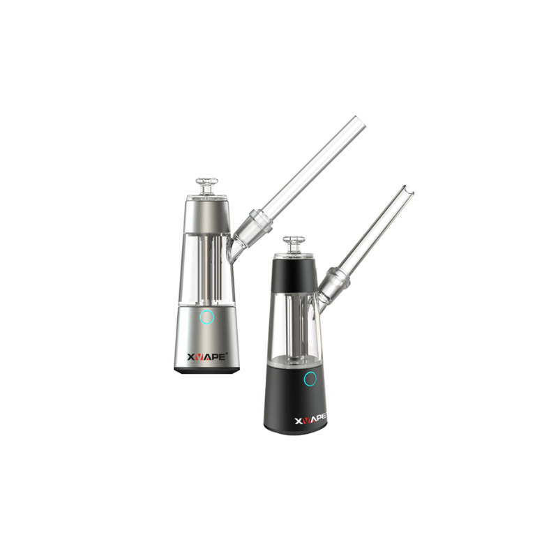 Vaporisateur X-MAX Vista Mini E-Nail