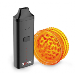 Vaporisateur Xvape Avant