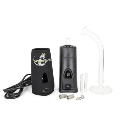 Vaporisateur VapeXhale Cloud EVO