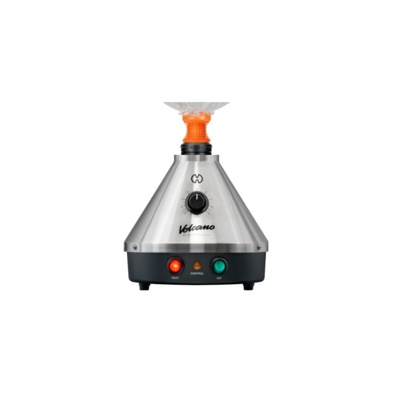 Vaporisateur Volcano Classic + Easy Valve set