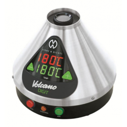 Vaporisateur Volcano Digit + Easy Valve set