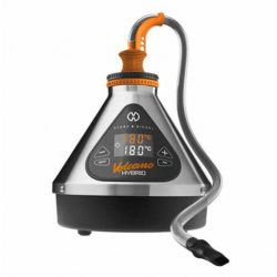 Vaporisateur Volcano Hybrid