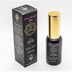 Spray CBD 2000 mg / CBG 1000 mg Golden Buddha, 10%, , 30 ml
