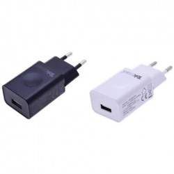 PRISE ADAPTATEUR SECTEUR 2.1 A