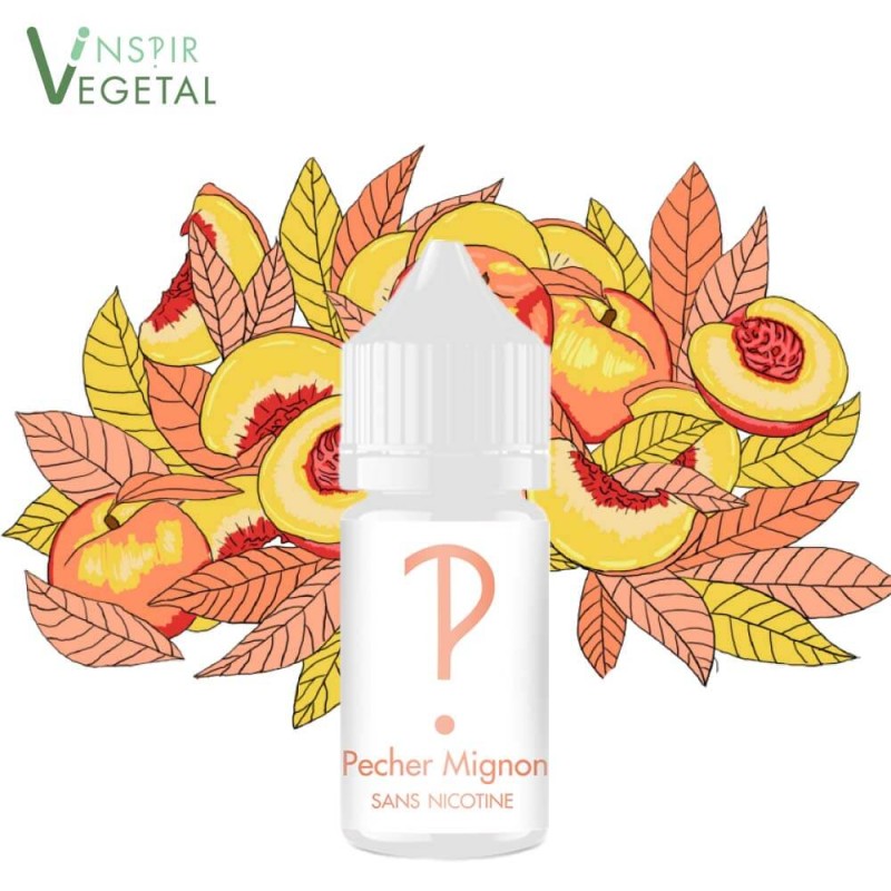 PÊCHER MIGNON INSPIR 30ML