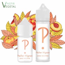 PÊCHER MIGNON INSPIR 0 mg 30 ml