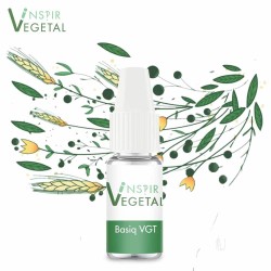 BASIQ VGT INSPIR - VEGETOL