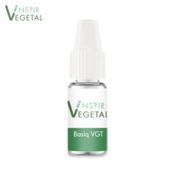 E liquide Basiq VGT, vegetol cloud - Inspir - eCig Zen