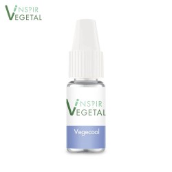 E liquide Vegecool, menthe au Végétol - Inspir - eCig Zen