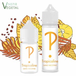 TROPICALINE INSPIR 0 mg 30 ml