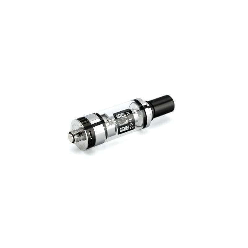 Q16 JUSTFOG (airflow noir) Q16 JUSTFOG (airflow noir)