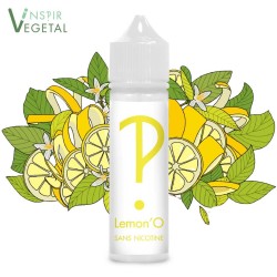 LEMON'O INSPIR 60ML