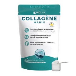 COLLAGENE MARIN EN POUDRE
