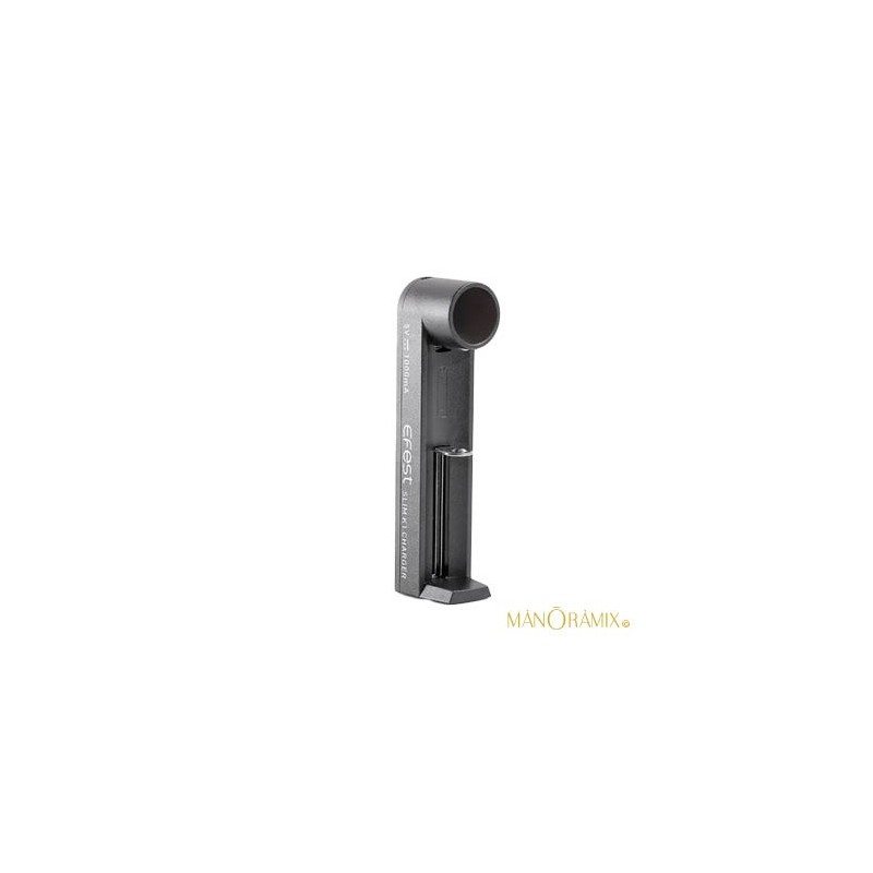 CHARGEUR SLIM K1 EFEST CHARGEUR SLIM K1 EFEST