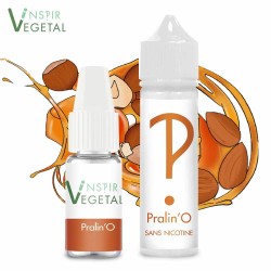 PRALINO INSPIR 30ML TRIO