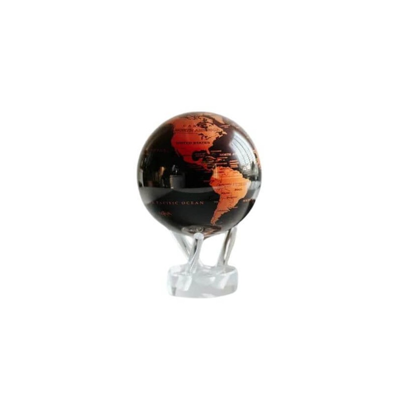 GLOBE MOVA 114MM