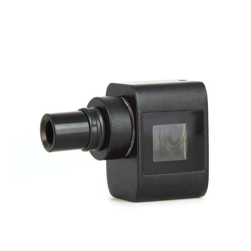 CUBOID MINI TANK noir CUBOID MINI TANK noir