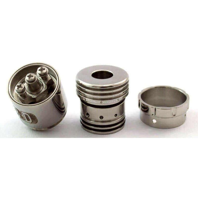 Pièce détachée - BASE AIRFLOW PROTANK 2 / PROTANK 3 / AEROTANK Pièce détachée - BASE AIRFLOW PROTANK 2 / PROTANK 3 / AEROTANK