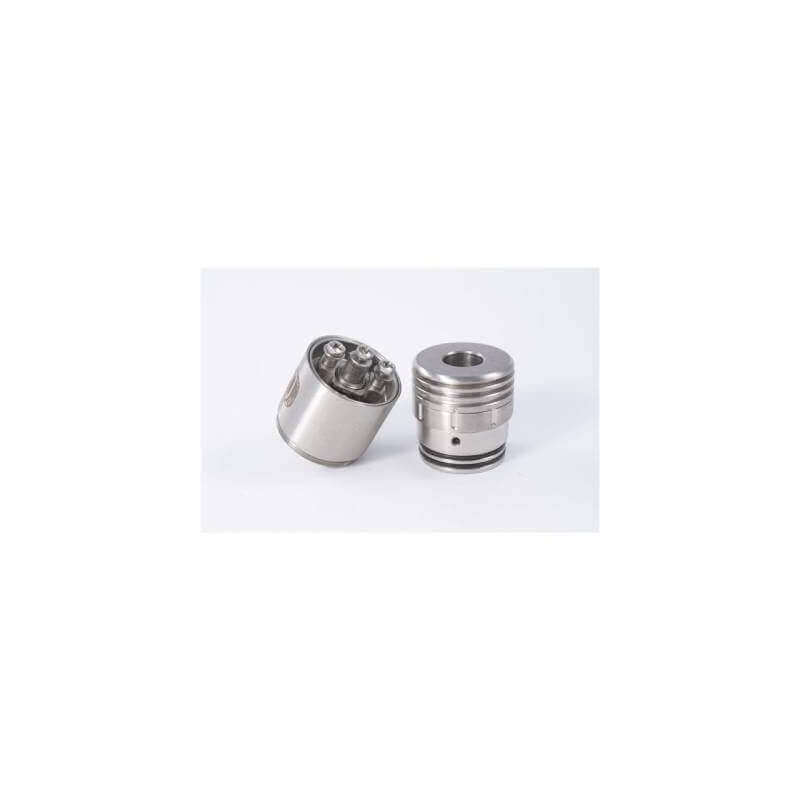 DRIPPER 3D MATTE FOR 69 SS TELESCOPIC BY ATMOMIXANI DRIPPER 3D MATTE FOR 69 SS TELESCOPIC BY ATMOMIXANI