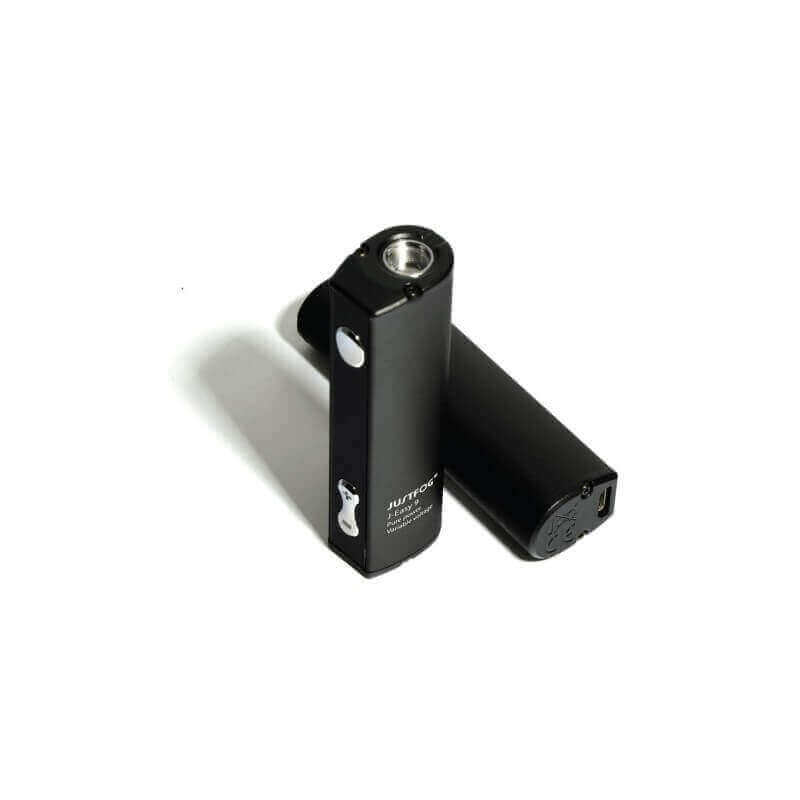 BATTERIE Q16 noir Batterie JustFog 25,00 € BATTERIE Q16 noir Batterie JustFog 25,00 €