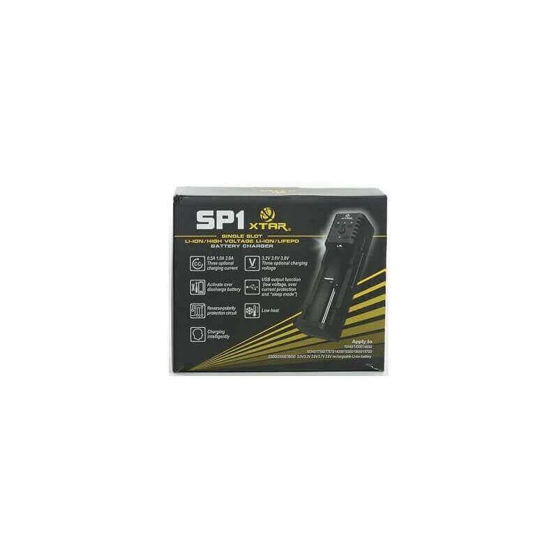 CHARGEUR XTAR SP1 CHARGEUR XTAR SP1