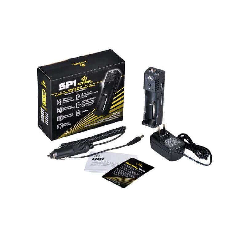 Vision - VISION STV mini Vivi Nova 2 ml couleur Vision - VISION STV mini Vivi Nova 2 ml couleur
