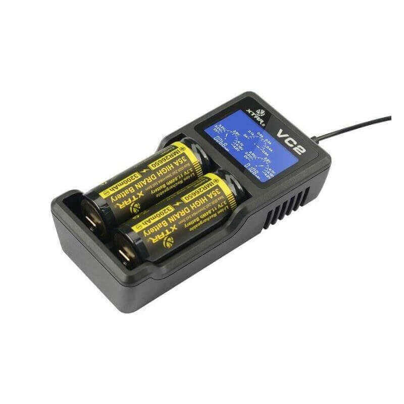 CHARGEUR XTAR VC2 19,00 € CHARGEUR XTAR VC2 19,00 €