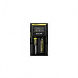 CHARGEUR NITECORE INTELLICHARGER D2