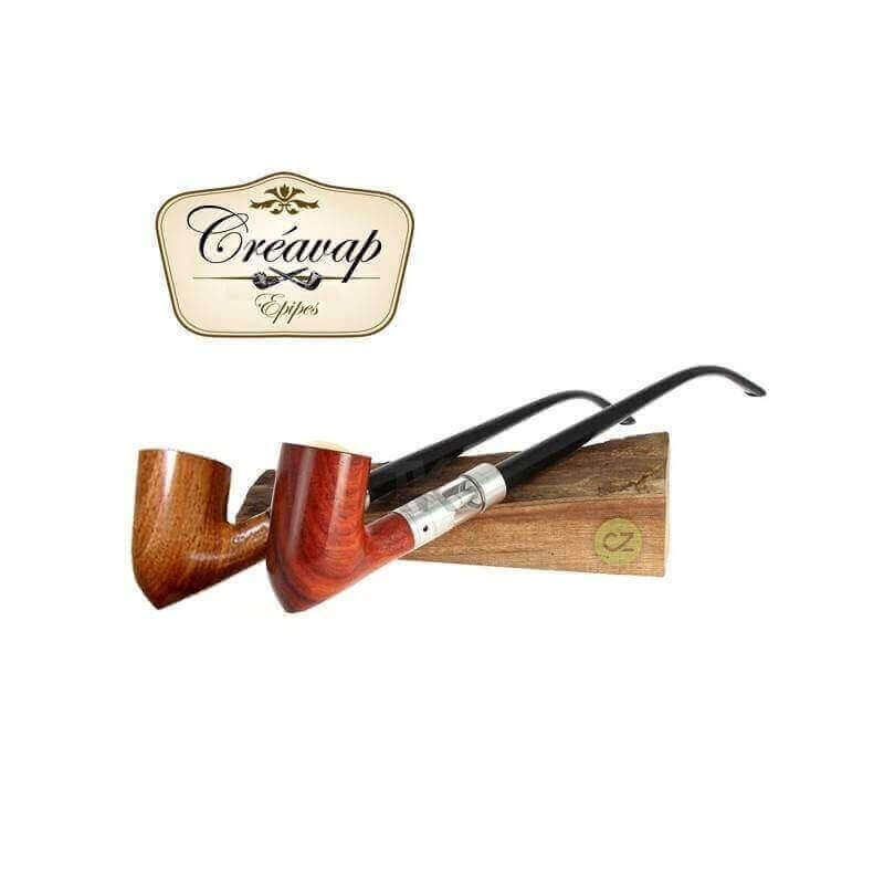 COFFRET E PIPE GANDALF CREAVAP E-pipes Créavap 229,99 € COFFRET E PIPE GANDALF CREAVAP E-pipes Créavap 229,99 €