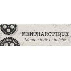 Mentharctique - MDF