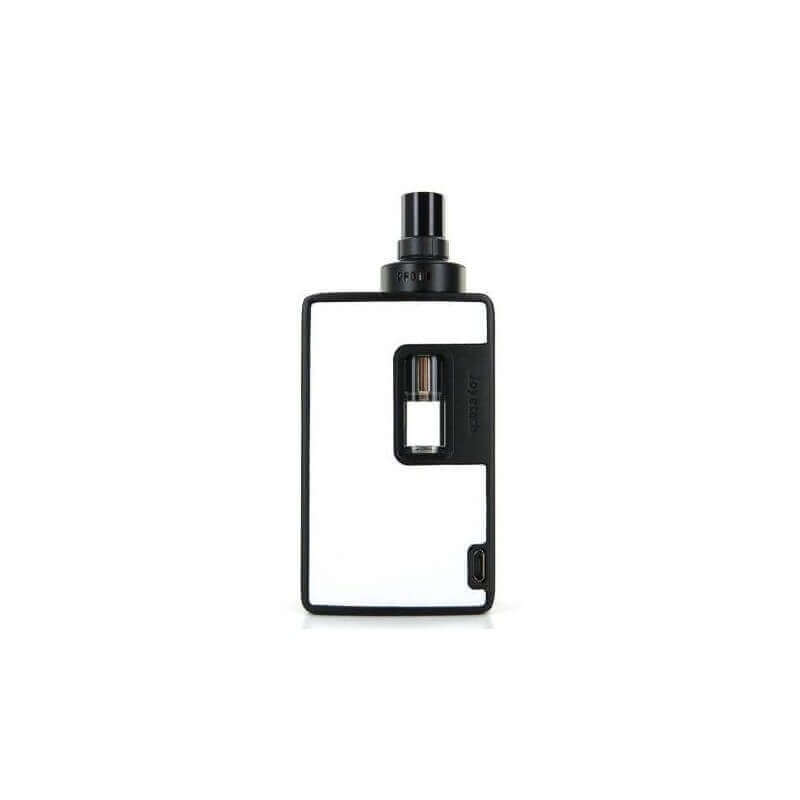 STICKER EVIC AIO BLANC STICKER EVIC AIO BLANC