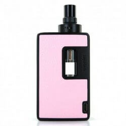 STICKER EVIC AIO ROSE