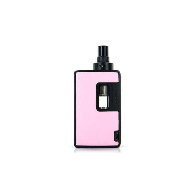 STICKER EVIC AIO ROSE