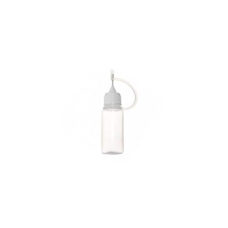 FLACON 10 ML AIGUILLE METAL FLACON 10 ML AIGUILLE METAL