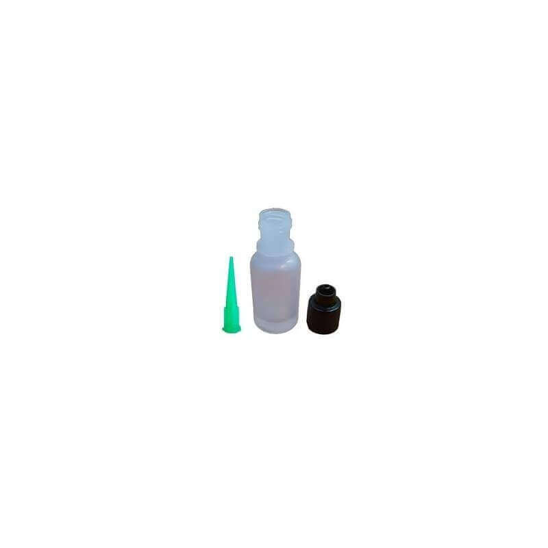 FLACON 15 ML LUER LOCK JENSEN GLOBAL FLACON 15 ML LUER LOCK JENSEN GLOBAL