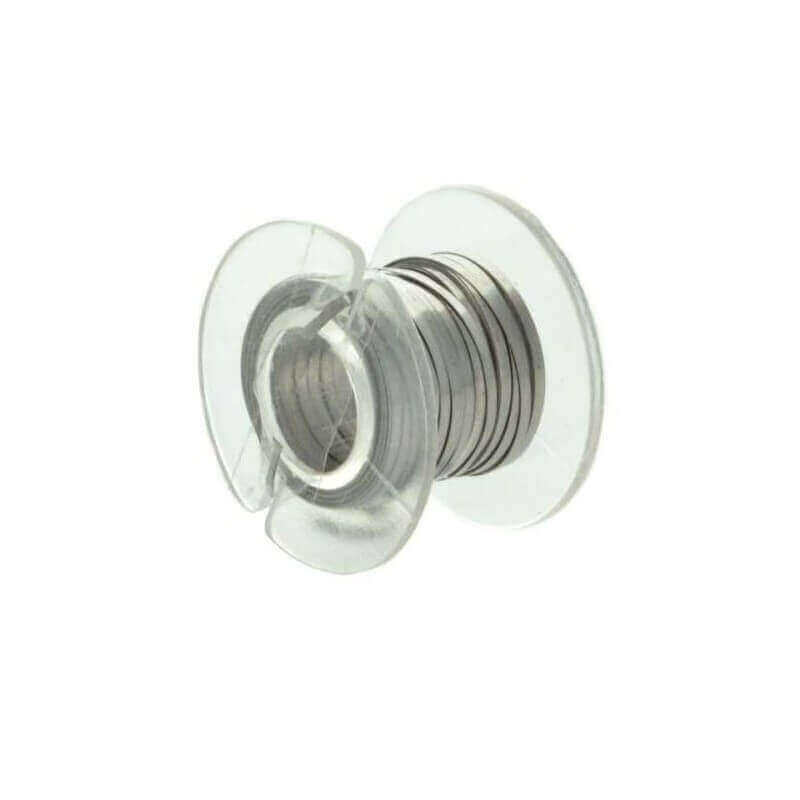 KANTHAL PLAT 0.5X0.1 10M 9 KANTHAL PLAT 0.5X0.1 10M 9