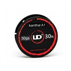 FIL RESISTIF KANTHAL x 10M