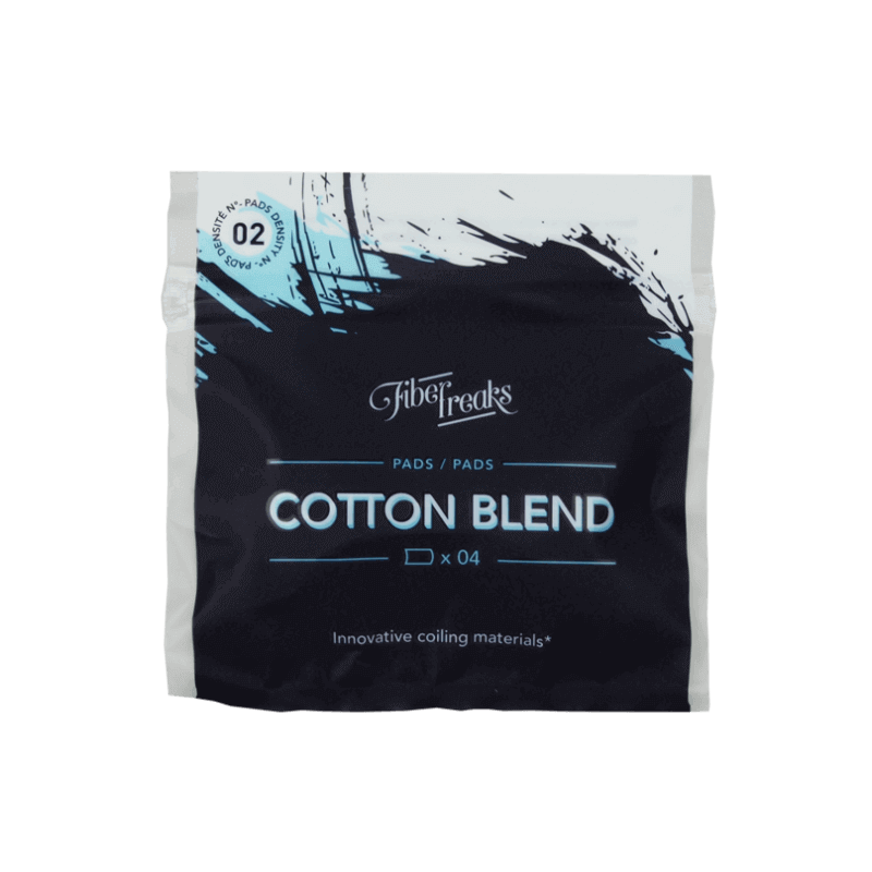 FIBER FREAKS COTTON BLEND DENSITE 1 Fiber freaks 1,99 € FIBER FREAKS COTTON BLEND DENSITE 1 Fiber freaks 1,99 €