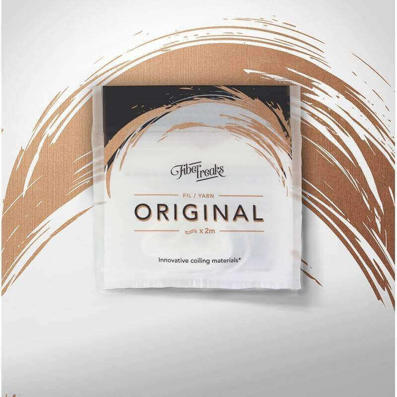FIBER FREAKS FIL 2M Fiber freaks 2,99 € FIBER FREAKS FIL 2M Fiber freaks 2,99 €