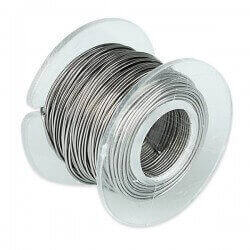 FIL INOX SS316L X 10M