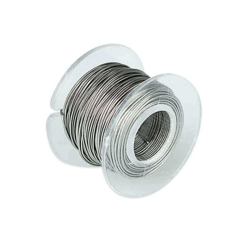 FIL INOX SS316L X 10M FIL INOX SS316L X 10M