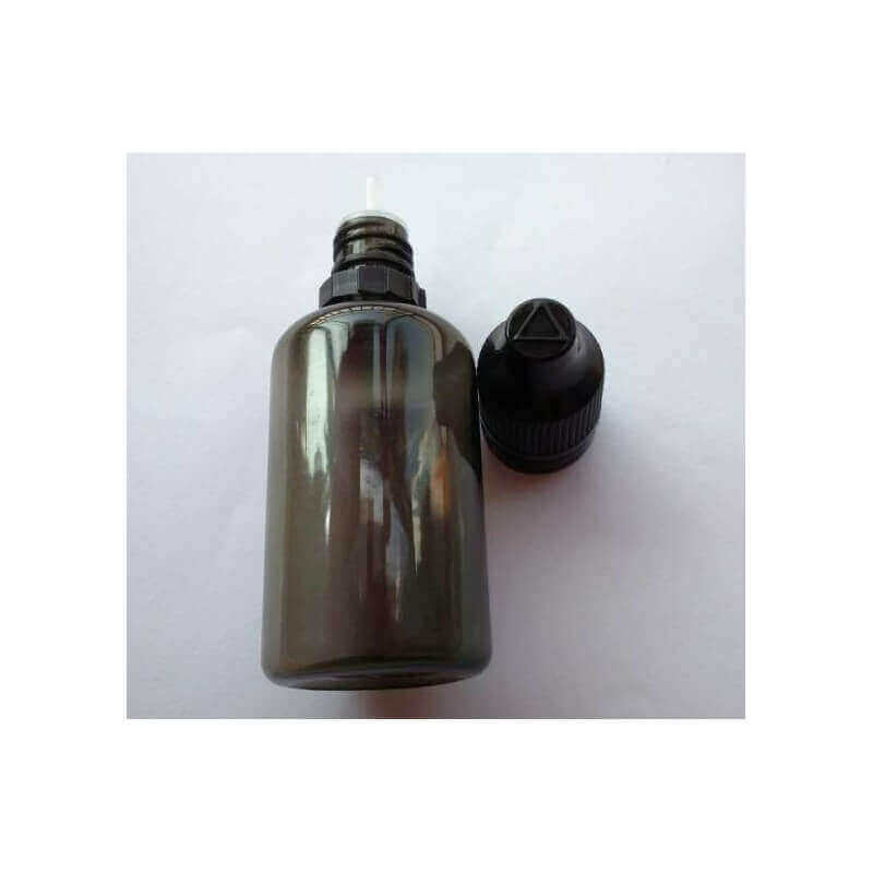 FLACON 30 ML BLACK FLACON 30 ML BLACK