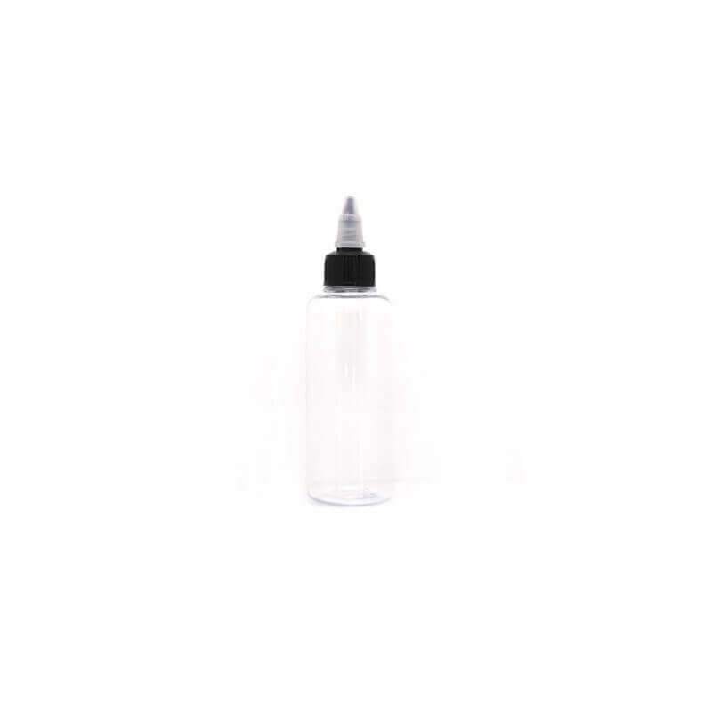 FLACON 100 ML TWIST GRADUE