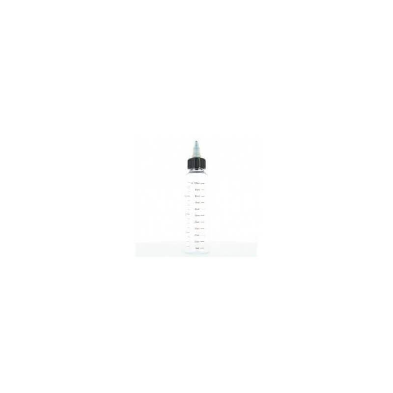 FLACON 120 ML TWIST GRADUE FLACON 120 ML TWIST GRADUE